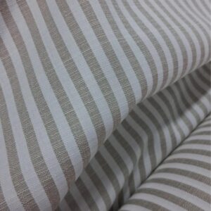 Sueded Feed Stripe