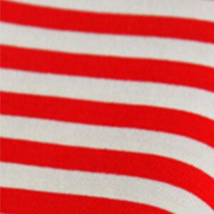 Viscosa Lycra Listada
